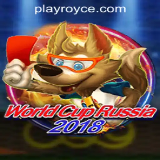 Unveiling the Thrills of WorldCupRussia2018 at Royce Play Casino PH